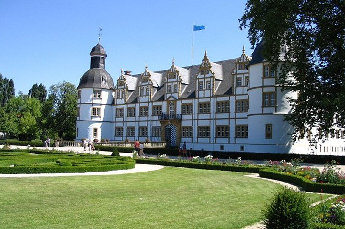 Boardinghouse Campus Lounge Paderborn Extérieur photo